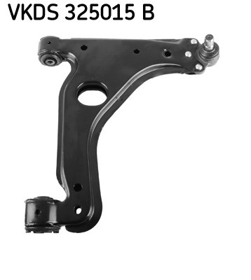 Länkarm, framaxel höger, Nedre Skf VKDS 325015 B SKF