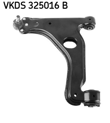 Länkarm, framaxel vänster, Nedre Skf VKDS 325016 B SKF