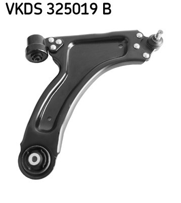 Länkarm, framaxel höger, Nedre Skf VKDS 325019 B SKF