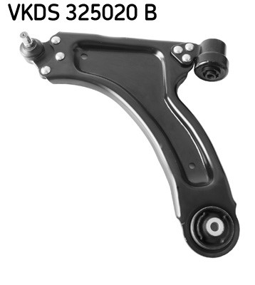 Länkarm, framaxel vänster, Nedre Skf VKDS 325020 B SKF Länkarm, framaxel vänster, Nedre Skf VKDS 325020 B SKF