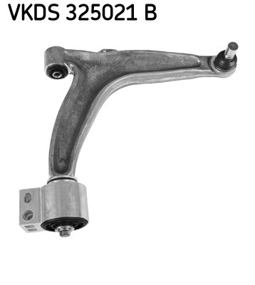 Länkarm, framaxel höger, Nedre Skf VKDS 325021 B SKF Länkarm, framaxel höger, Nedre Skf VKDS 325021 B SKF