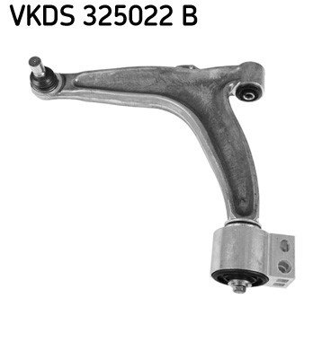 Länkarm, framaxel vänster, Nedre Skf VKDS 325022 B SKF