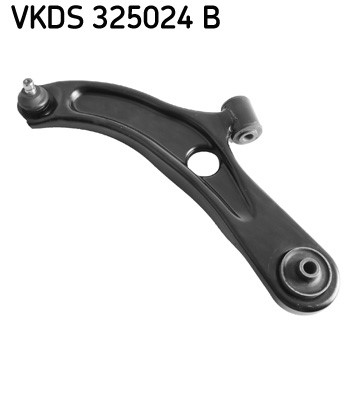 Länkarm, framaxel vänster, Nedre Skf VKDS 325024 B SKF