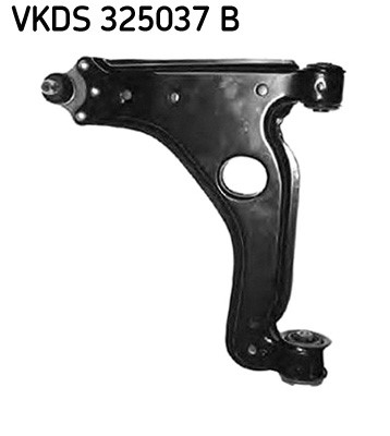 Länkarm, framaxel vänster, Nedre Skf VKDS 325037 B SKF