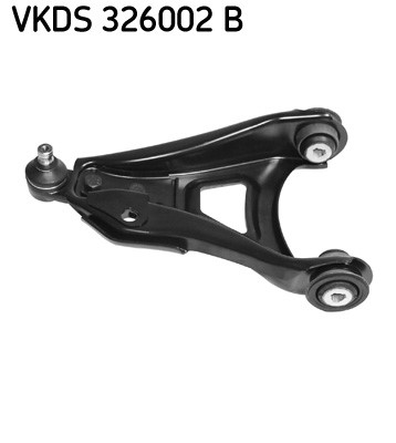 Länkarm, framaxel vänster, Nedre Skf VKDS 326002 B SKF