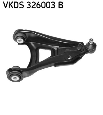 Länkarm, framaxel höger, Nedre Skf VKDS 326003 B SKF