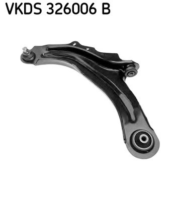 Länkarm, framaxel vänster, Nedre Skf VKDS 326006 B SKF
