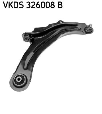 Länkarm, framaxel höger, Nedre Skf VKDS 326008 B SKF