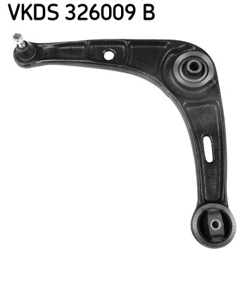 Länkarm, framaxel vänster, Nedre Skf VKDS 326009 B SKF