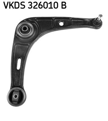 Länkarm, framaxel höger, Nedre Skf VKDS 326010 B SKF