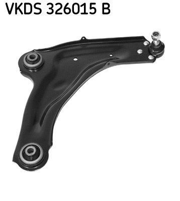 Länkarm, framaxel höger, Nedre Skf VKDS 326015 B SKF