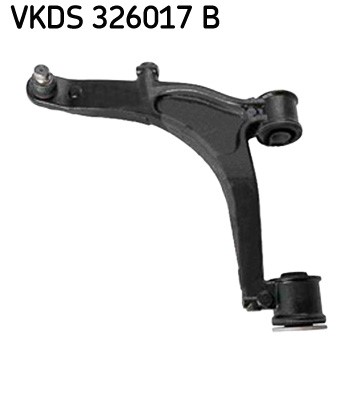 Länkarm, framaxel vänster, Nedre Skf VKDS 326017 B SKF