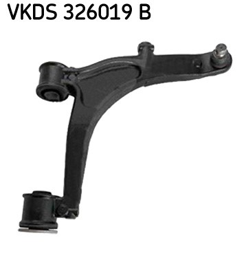 Länkarm, framaxel höger, Nedre Skf VKDS 326019 B SKF