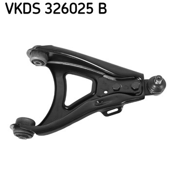 Länkarm, framaxel höger, Nedre Skf VKDS 326025 B SKF