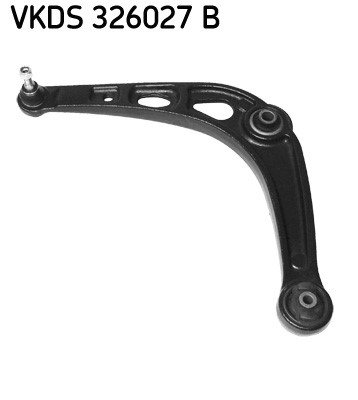 Länkarm, framaxel vänster, Nedre Skf VKDS 326027 B SKF