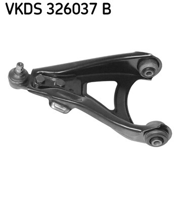 Länkarm, framaxel vänster, Nedre Skf VKDS 326037 B SKF