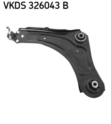 Länkarm, framaxel vänster, Nedre Skf VKDS 326043 B SKF