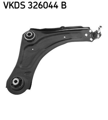 Länkarm, framaxel höger, Nedre Skf VKDS 326044 B SKF Länkarm, framaxel höger, Nedre Skf VKDS 326044 B SKF