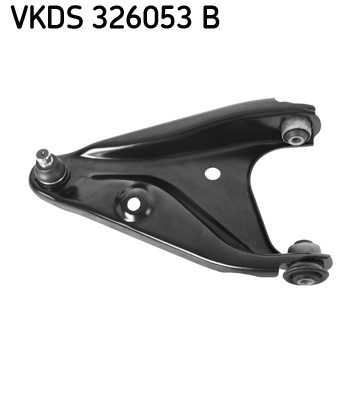 Länkarm, framaxel vänster, Nedre Skf VKDS 326053 B SKF