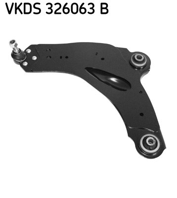 Länkarm, framaxel vänster, Nedre Skf VKDS 326063 B SKF