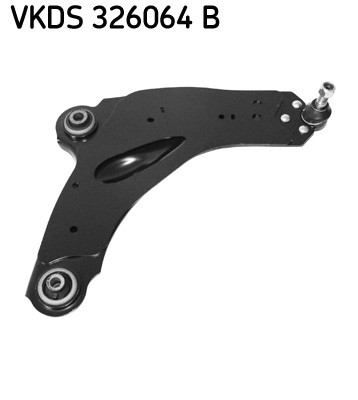 Länkarm, framaxel höger, Nedre Skf VKDS 326064 B SKF