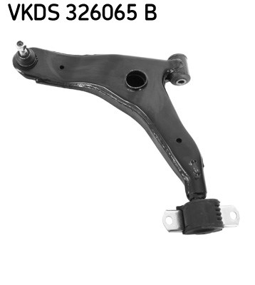 Länkarm, framaxel vänster, Nedre Skf VKDS 326065 B SKF
