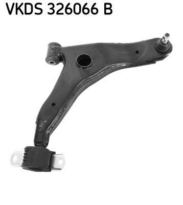 Länkarm, framaxel höger, Nedre Skf VKDS 326066 B SKF