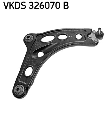Länkarm, framaxel höger, Nedre Skf VKDS 326070 B SKF