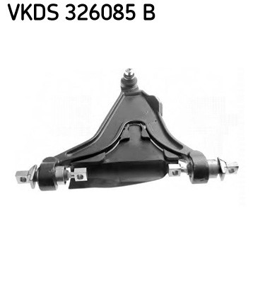 Länkarm, framaxel vänster Skf VKDS 326085 B SKF Länkarm, framaxel vänster Skf VKDS 326085 B SKF