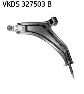 Länkarm, framaxel vänster, Nedre Skf VKDS 327503 B SKF