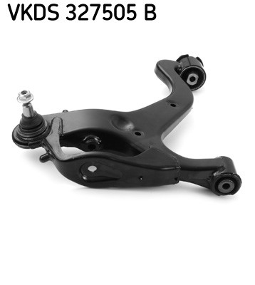 Länkarm, framaxel vänster, Nedre Skf VKDS 327505 B SKF