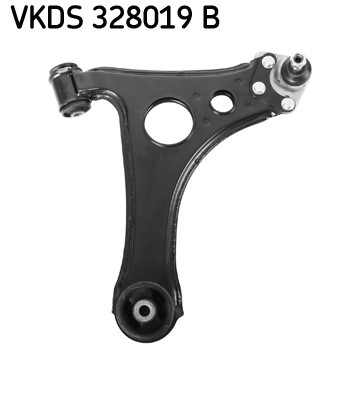 Länkarm, framaxel vänster, Nedre Skf VKDS 328019 B SKF