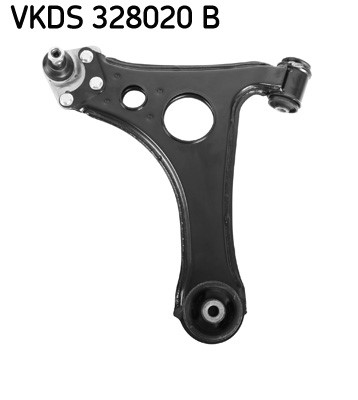 Länkarm, framaxel höger, Nedre Skf VKDS 328020 B SKF