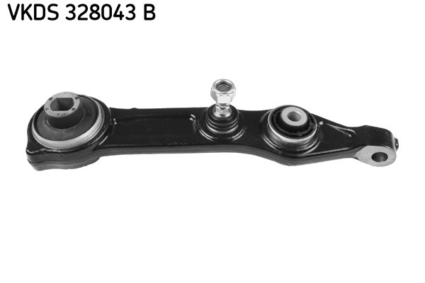 Länkarm, Bak, framaxel höger, Nedre Skf VKDS 328043 B SKF