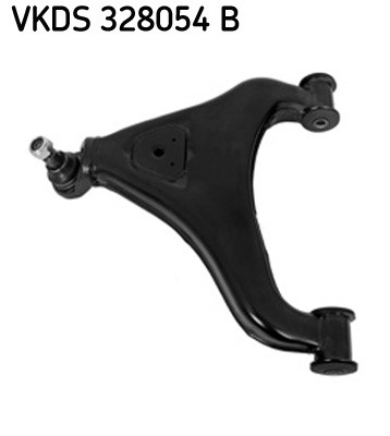 Länkarm, framaxel vänster, Nedre Skf VKDS 328054 B SKF