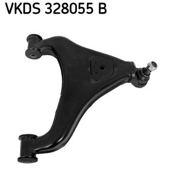 Länkarm, framaxel höger, Nedre Skf VKDS 328055 B SKF