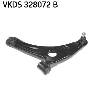 Länkarm, framaxel vänster Skf VKDS 328072 B SKF