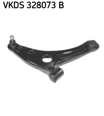 Länkarm, framaxel höger, Nedre Skf VKDS 328073 B SKF
