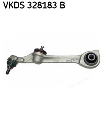 Länkarm, framaxel vänster, Nedre Skf VKDS 328183 B SKF