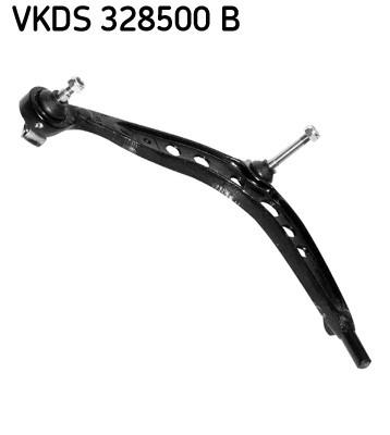 Länkarm, framaxel vänster, Nedre Skf VKDS 328500 B SKF