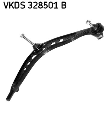 Länkarm, framaxel höger, Nedre Skf VKDS 328501 B SKF