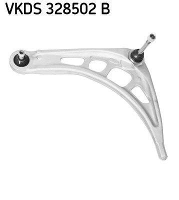 Länkarm, framaxel vänster, Nedre Skf VKDS 328502 B SKF