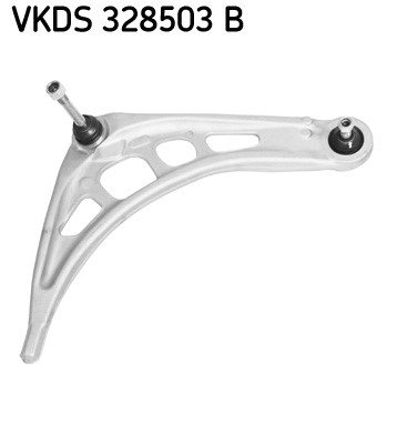 Länkarm, framaxel höger, Nedre Skf VKDS 328503 B SKF