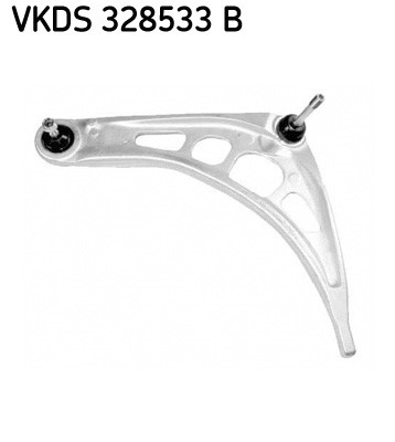 Länkarm, framaxel vänster Skf VKDS 328533 B SKF