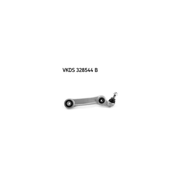 Länkarm, Bak, framaxel höger, Nedre Skf VKDS 328544 B SKF