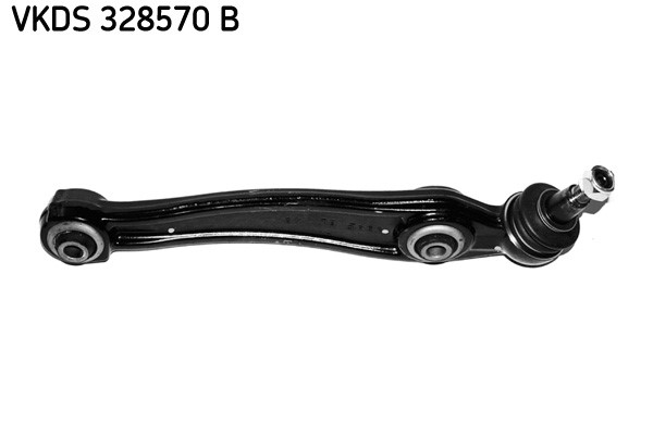 Länkarm, Bak, framaxel höger, Nedre Skf VKDS 328570 B SKF