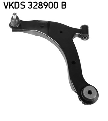 Länkarm, framaxel vänster, Nedre Skf VKDS 328900 B SKF