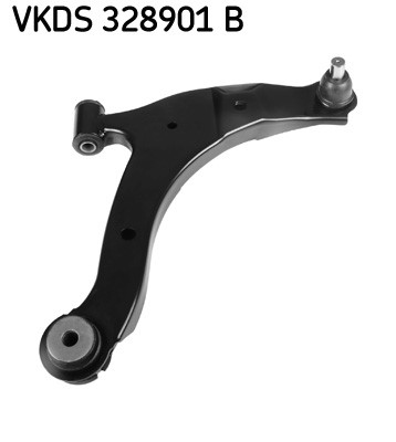 Länkarm, framaxel höger, Nedre Skf VKDS 328901 B SKF