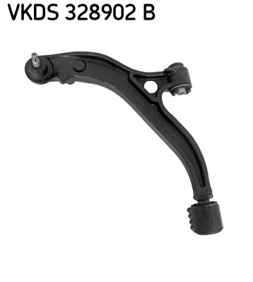 Länkarm, framaxel vänster, Nedre Skf VKDS 328902 B SKF