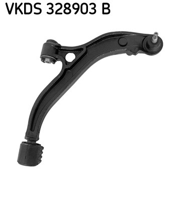 Länkarm, framaxel höger, Nedre Skf VKDS 328903 B SKF